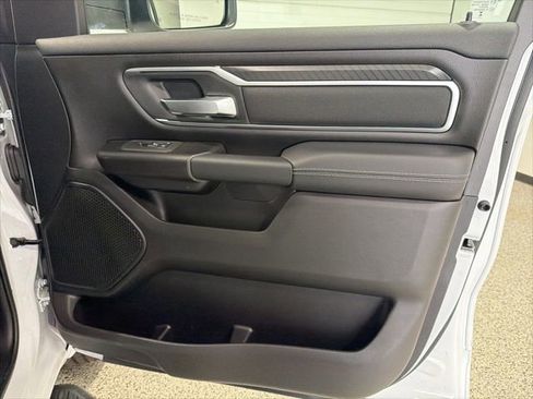 Used 2026 RAM 1500 Big Horn AWD/4WD image 21