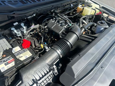 Used 2023 Ford F250 XL w/ XL Driver Assist Package AWD/4WD image 13