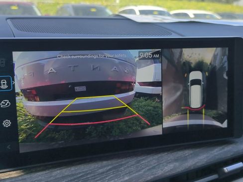 New 2026 Hyundai Santa Fe Calligraphy image 27