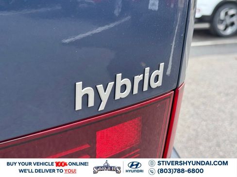 New 2026 Hyundai Santa Fe SEL w/ Tow & Go Package image 15