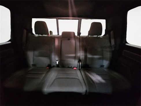 Used 2022 RAM 1500 Big Horn image 13