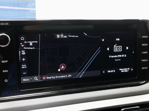 Used 2024 Kia K5 GT-Line FWD image 3