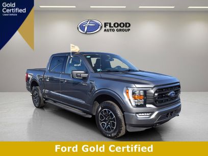 Used 2023 Ford F150 XLT w/ Equipment Group 302A High