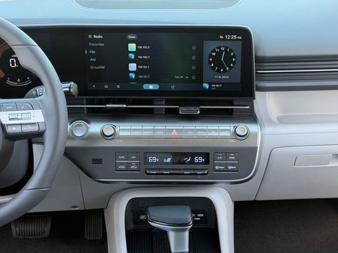 New 2026 Hyundai Kona SEL Sport image 16