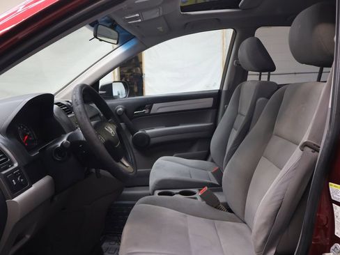 Used 2010 Honda CR-V EX image 16