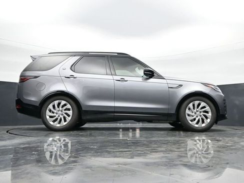 Used 2023 Land Rover Discovery S R-Dynamic AWD/4WD image 41