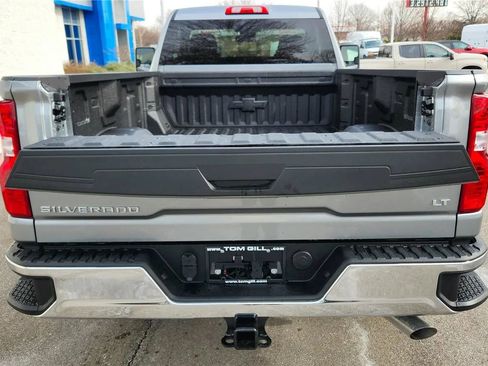 New 2026 Chevrolet Silverado 2500 LT image 11