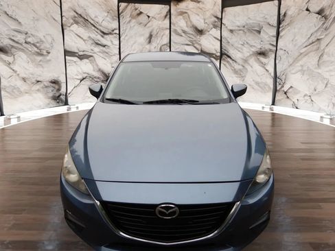 Used 2014 MAZDA MAZDA3 i Touring FWD image 3