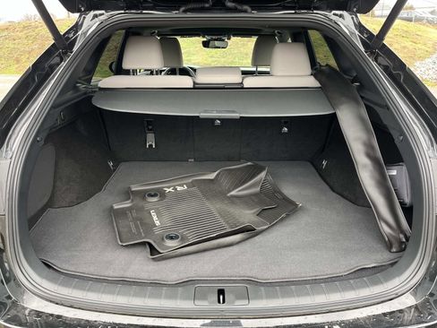 Used 2023 Lexus RX 350 Premium image 7