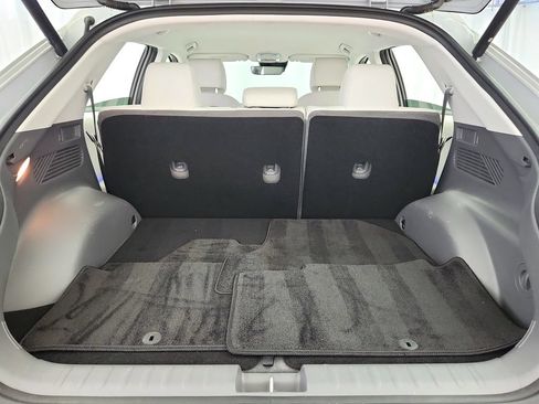Used 2023 Hyundai Ioniq 5 SEL w/ Cargo Package AWD/4WD image 34