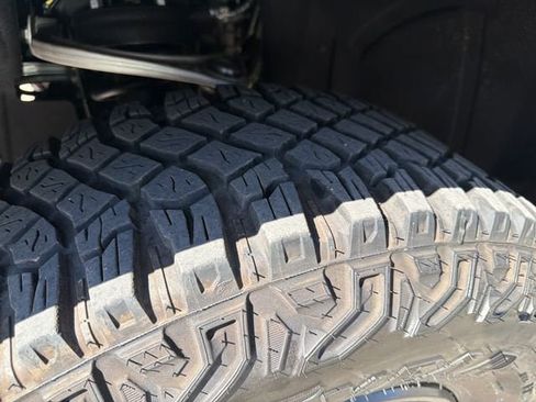 Used 2024 Ford Bronco Wildtrak AWD/4WD image 28