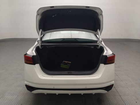 Used 2024 Nissan Altima 2.5 S FWD image 29