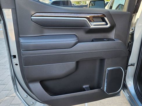 New 2026 GMC Sierra 1500 Elevation image 40