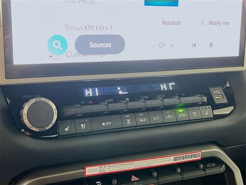 New 2026 Toyota Tundra Limited image 14