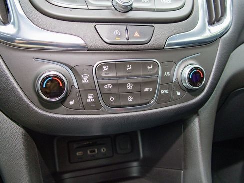 Certified 2023 Chevrolet Equinox LT image 21