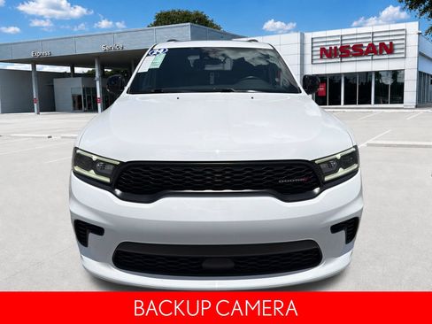 Used 2024 Dodge Durango GT RWD image 11