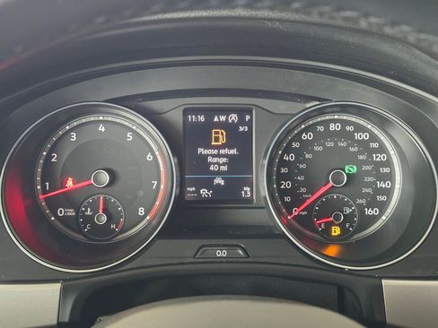 Used 2021 Volkswagen Atlas SE w/ Towing Package AWD/4WD image 24
