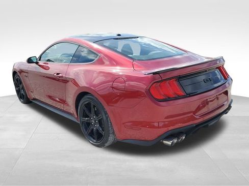 Used 2019 Ford Mustang GT w/ Equipment Group 301A RWD image 6