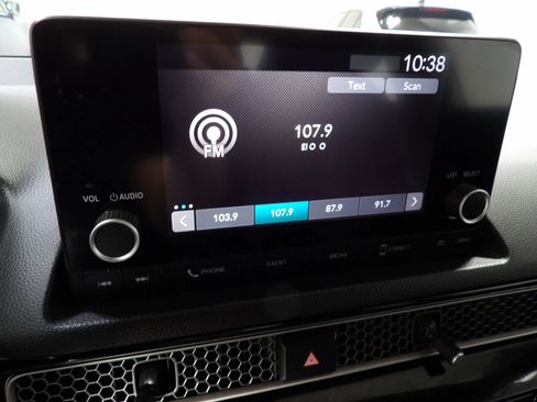 Used 2022 Honda Civic Sport image 15