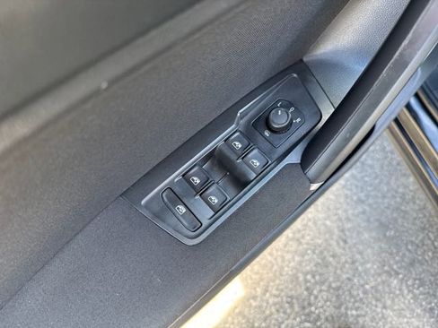 Certified 2020 Volkswagen Tiguan S w/ 3rd Row Seat Package image 12