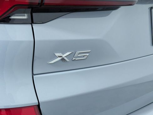 Certified 2026 BMW X5 xDrive50e image 11