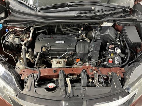 Used 2016 Honda CR-V EX image 12