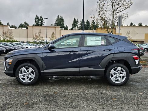 New 2026 Hyundai Kona SE image 4