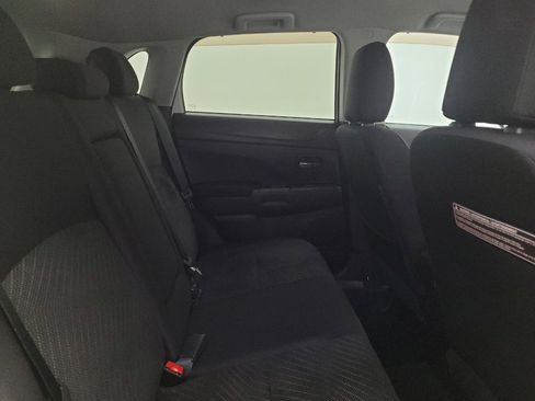 Used 2015 Mitsubishi Outlander Sport GT image 19