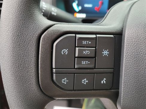 New 2025 Ford F150 STX w/ Equipment Group 201A FX4 image 23