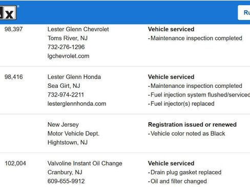 Used 2018 Honda Odyssey EX-L image 68