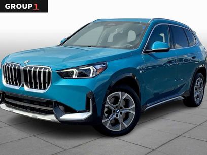 Used 2025 BMW X1 xDrive28i