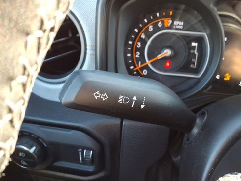 New 2026 Jeep Gladiator Willys image 29