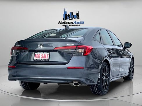 Used 2024 Honda Civic Sport image 4