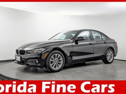 Used 2016 BMW 320i xDrive 320I XDRIVE