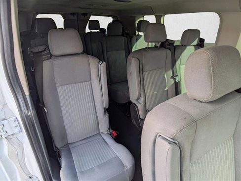 Used 2017 Ford Transit 350 XLT image 17