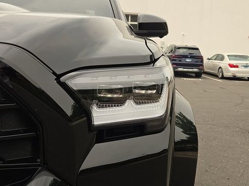 Used 2025 Toyota 4Runner TRD Pro AWD/4WD image 9