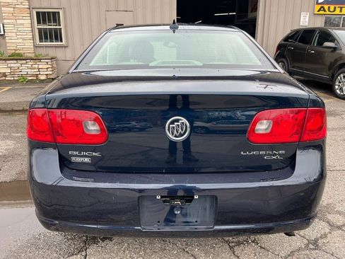 Used 2009 Buick Lucerne CXL image 4