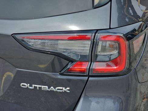 Used 2020 Subaru Outback Limited w/ Tech Package 2 AWD/4WD image 35