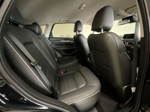 Used 2025 MAZDA CX-5 AWD 2.5 S w/ Preferred Package image 21