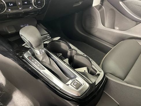 New 2026 Chevrolet Trax ACTIV w/ Sunroof Package FWD image 7