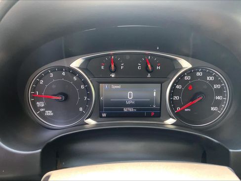 Used 2024 GMC Terrain SLE AWD/4WD image 26