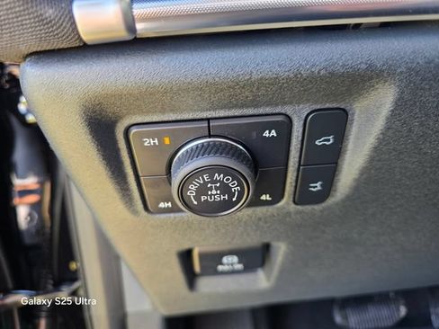 New 2027 Ford Expedition Tremor AWD/4WD image 33