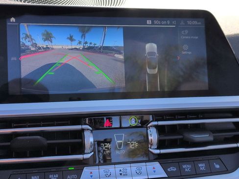 Used 2022 BMW 430i Convertible w/ M Sport Package image 25