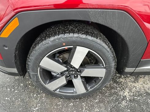 New 2026 Hyundai Santa Fe Limited AWD/4WD image 27