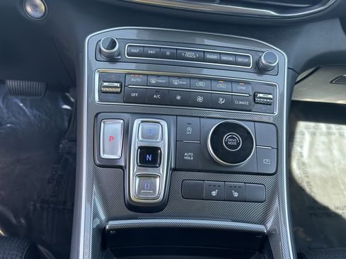 Used 2023 Hyundai Santa Fe SEL image 30