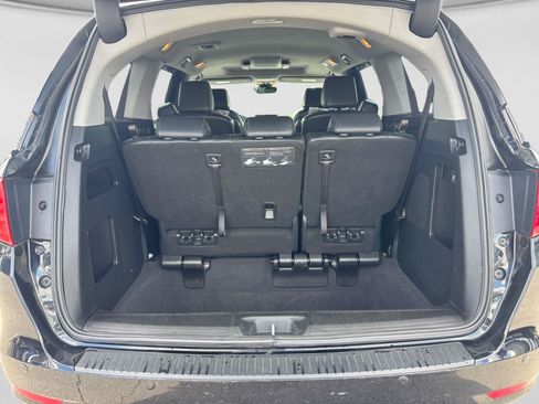 Used 2021 Honda Odyssey Touring image 20