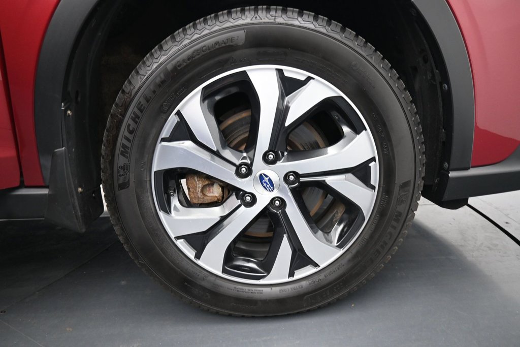 Used 2022 Subaru Outback Limited AWD/4WD image 11