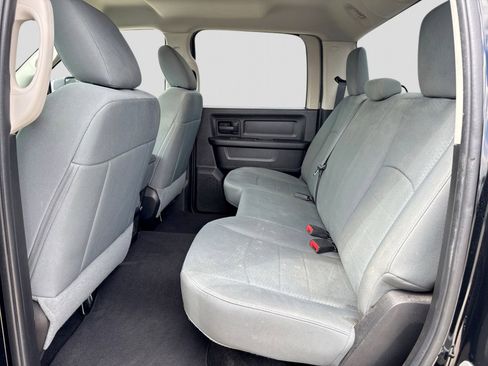 Used 2015 RAM 1500 Express AWD/4WD image 24