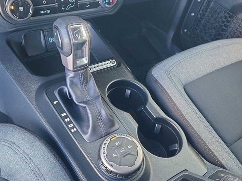 Used 2023 Ford Bronco 4-Door image 27