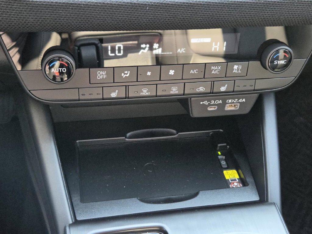 New 2026 Subaru Outback Premium AWD/4WD image 20